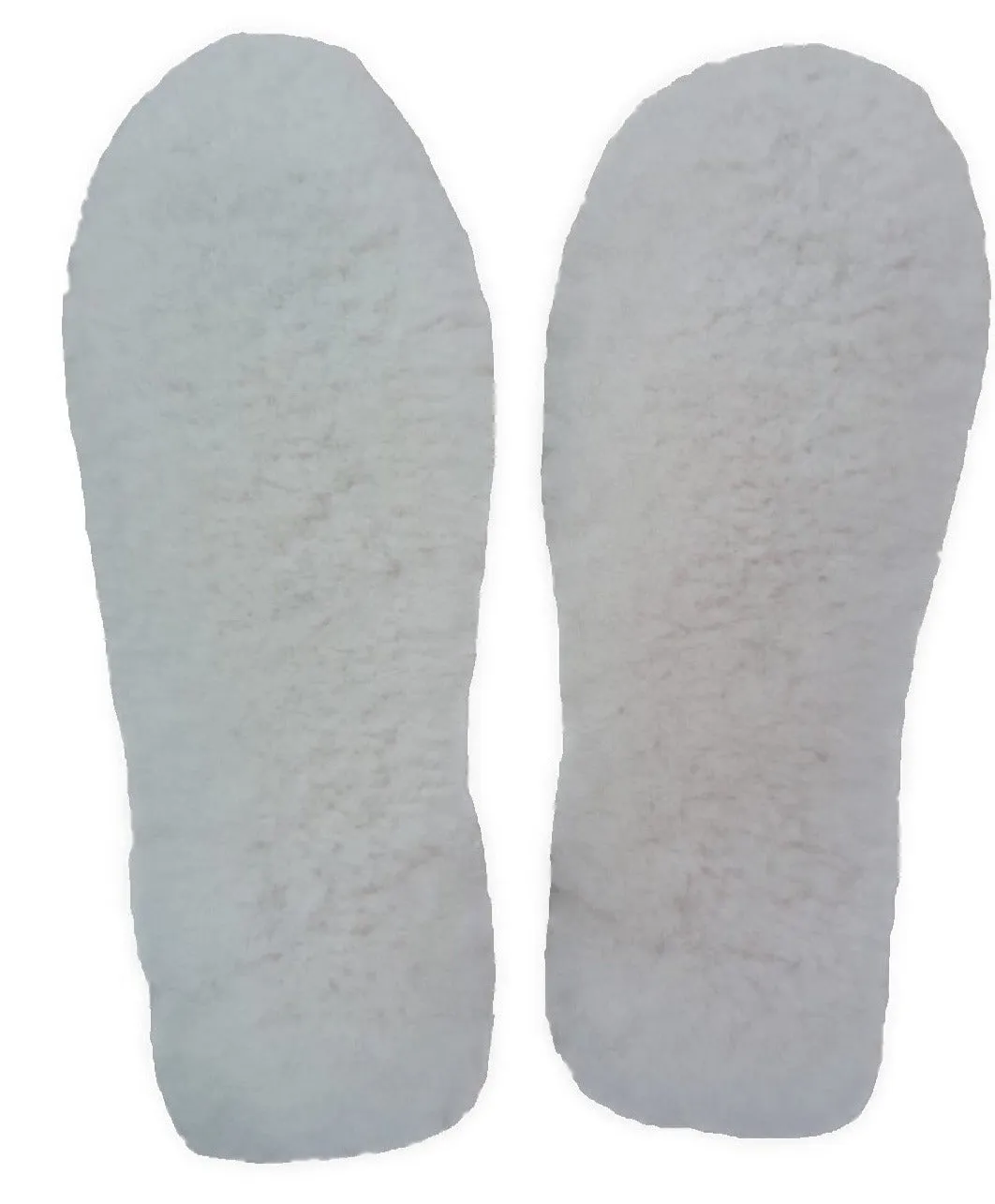 Sheepskin Innersoles