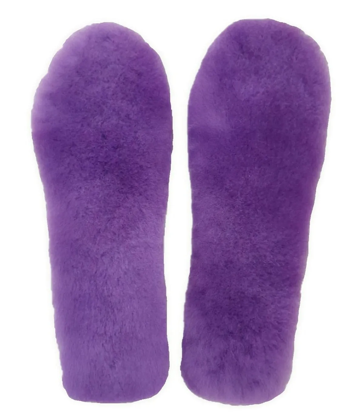 Sheepskin Innersoles