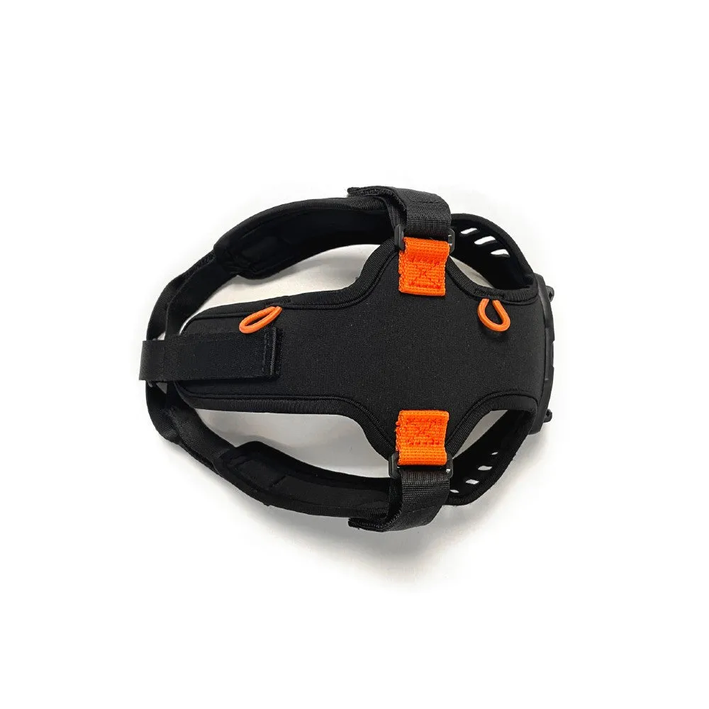 Silva Spectra Head Mount