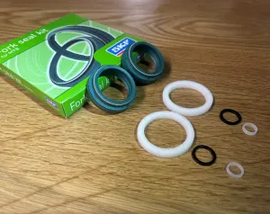 SKF Dust Wiper Seals 32mm MTB32FN