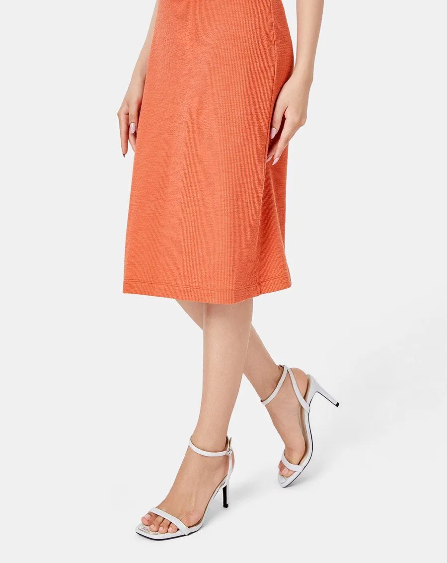 Slim High Heel Sandal Shoes