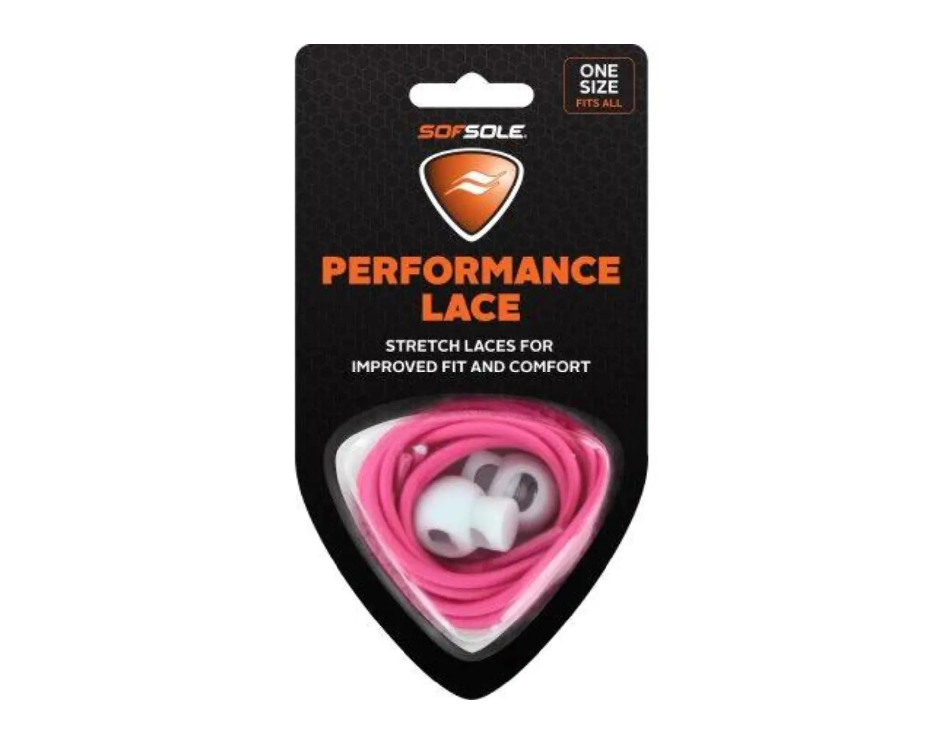 Sof Sole Performance Lace