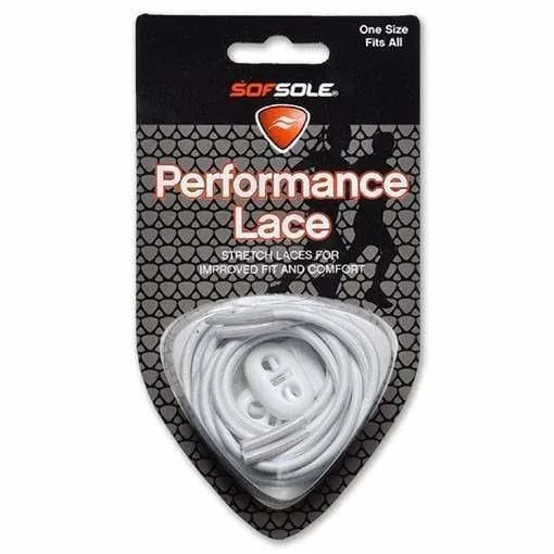 Sof Sole Performance Lace