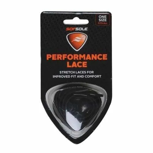 Sof Sole Performance Lace