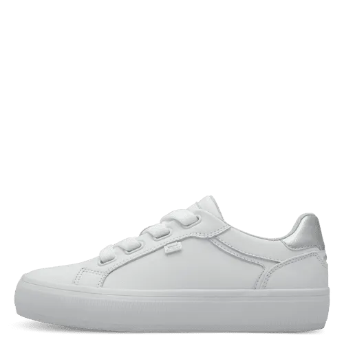 S.Oliver Trainer- White