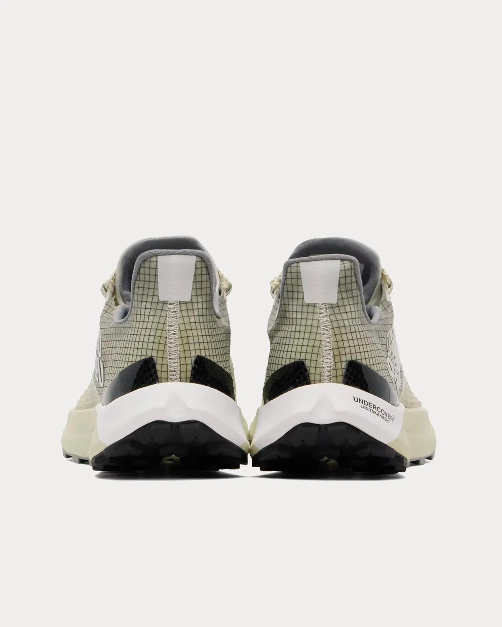 Soukuu Vectiv Sky TNF White / TNF White Running Shoes