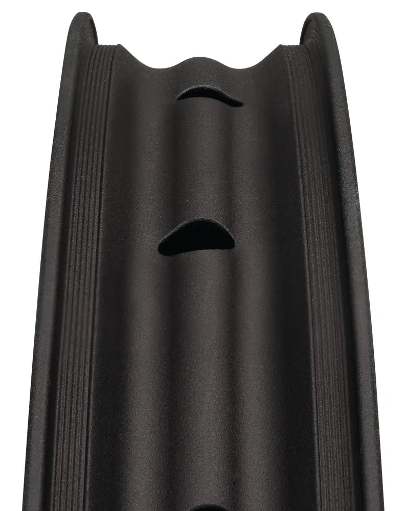 Spank Rim 350 27.5 Inch 32 Hole Black