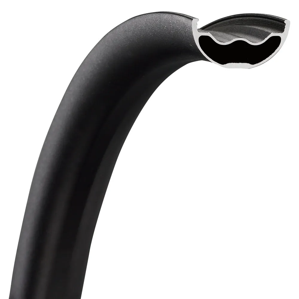 Spank Rim 350 27.5 Inch 32 Hole Black