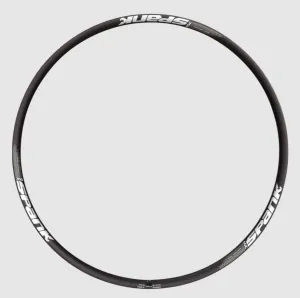 Spank Rim 359 29Inch 32 Hole Black
