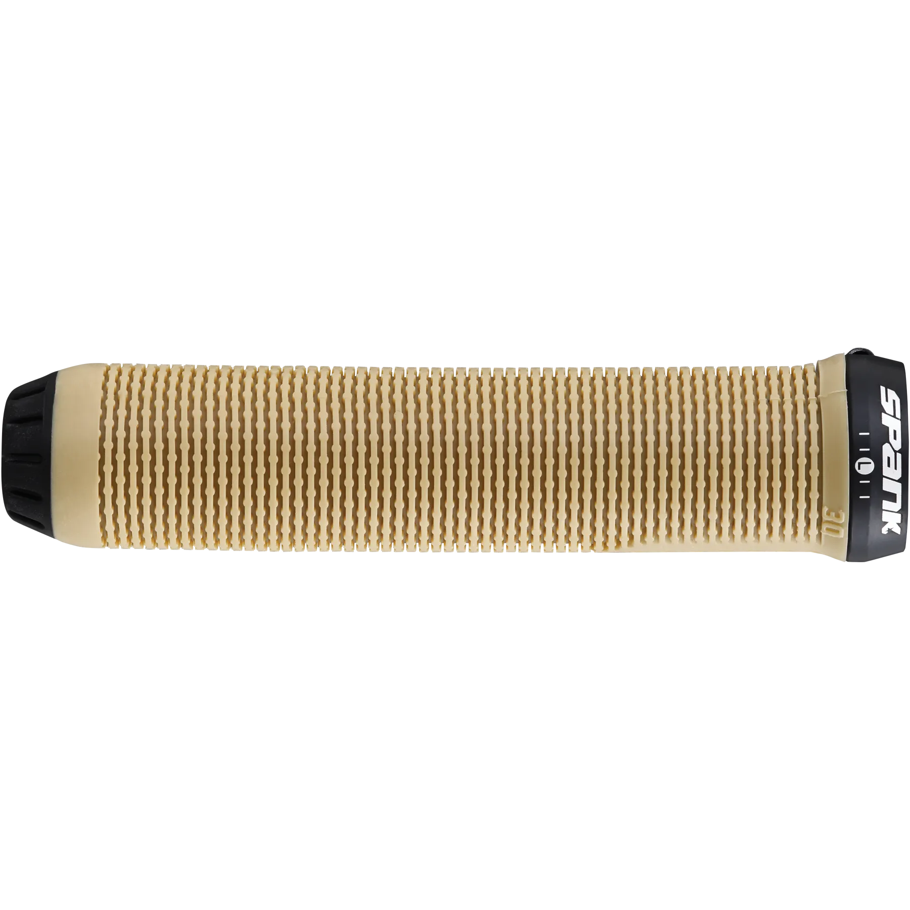 Spank SPIKE Lock-ON Single Bolt Grips