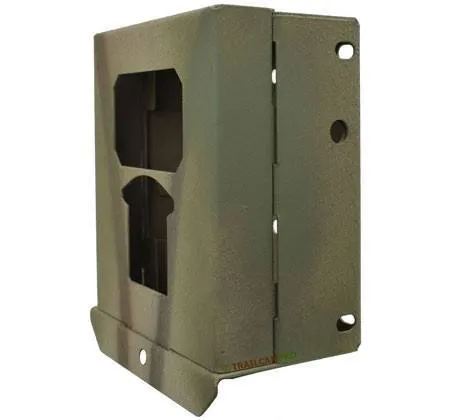 Spartan GoCam Security Case
