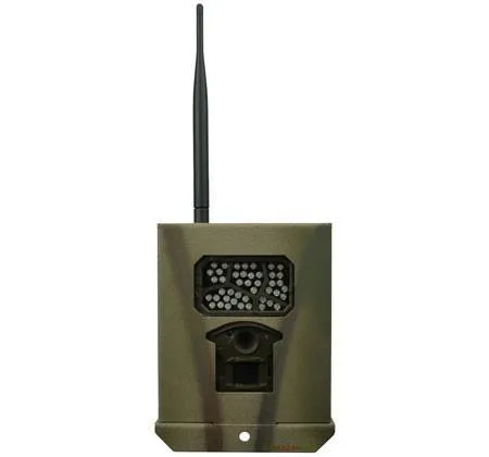 Spartan GoCam Security Case