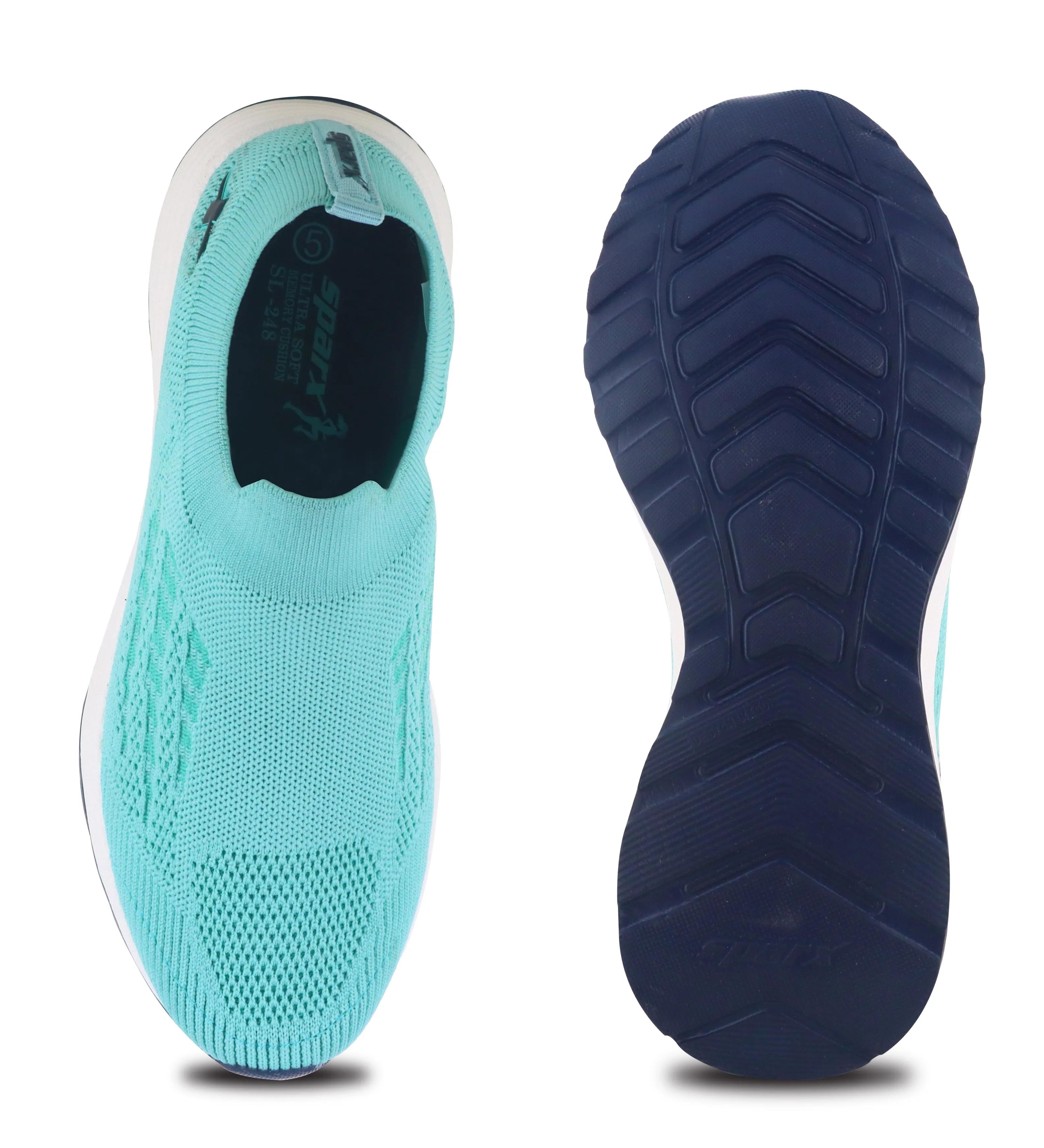 SPARX Walking shoes for women SL 248