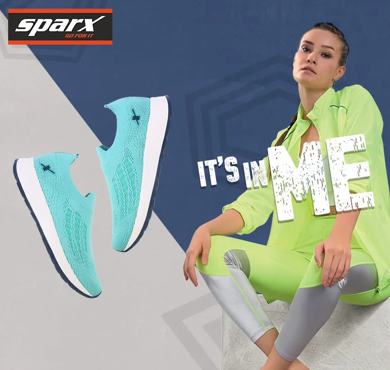SPARX Walking shoes for women SL 248
