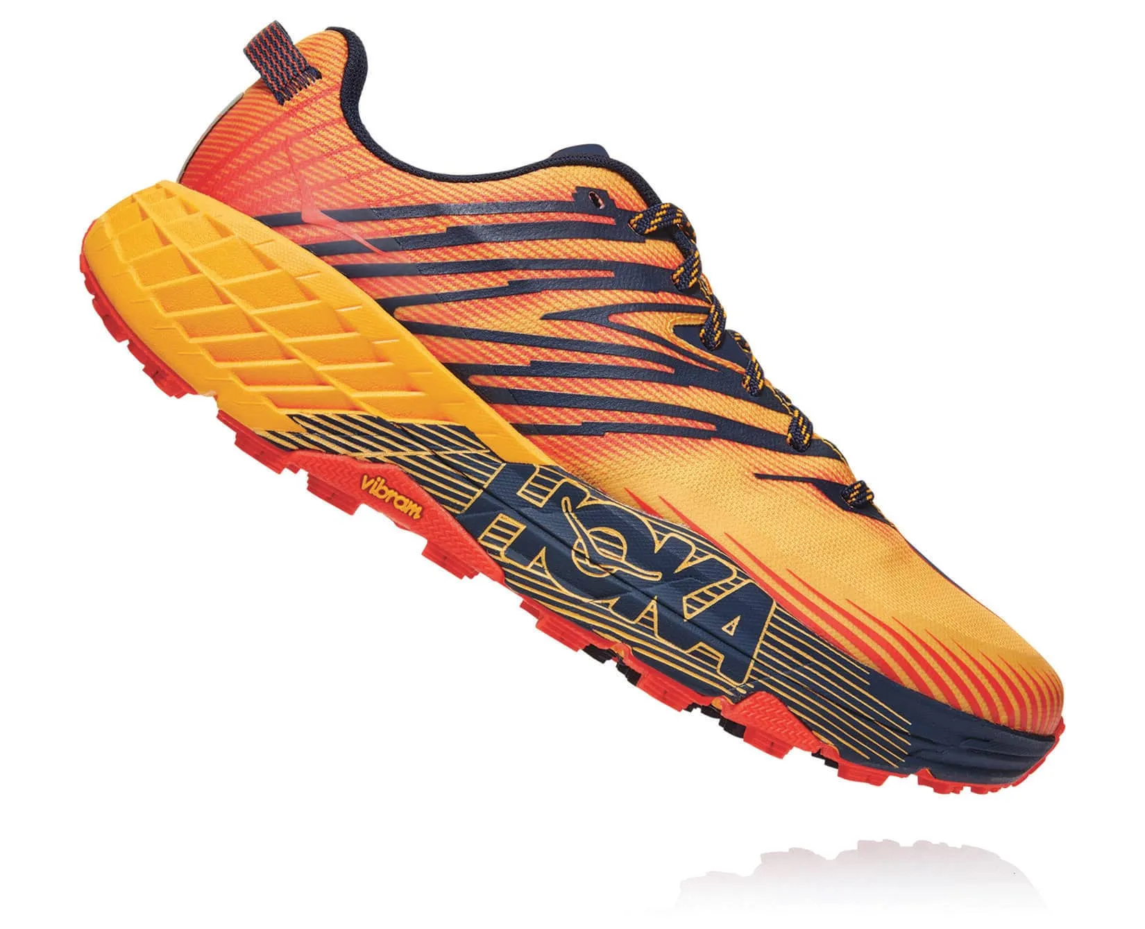 Speedgoat 4 M