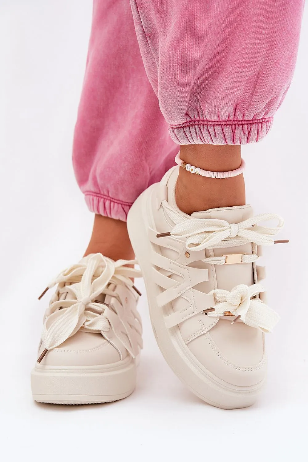 Sport Shoes model 209450 Step in style