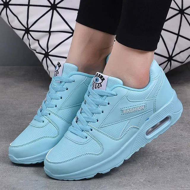 Sports & Casual sneakers for women /  Winter Fashion Women Casual shoes