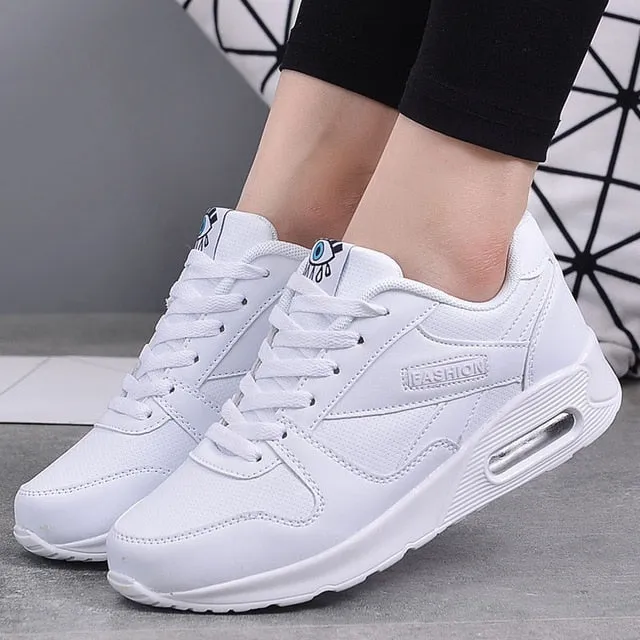Sports & Casual sneakers for women /  Winter Fashion Women Casual shoes