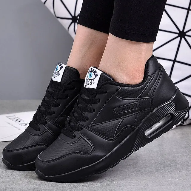 Sports & Casual sneakers for women /  Winter Fashion Women Casual shoes