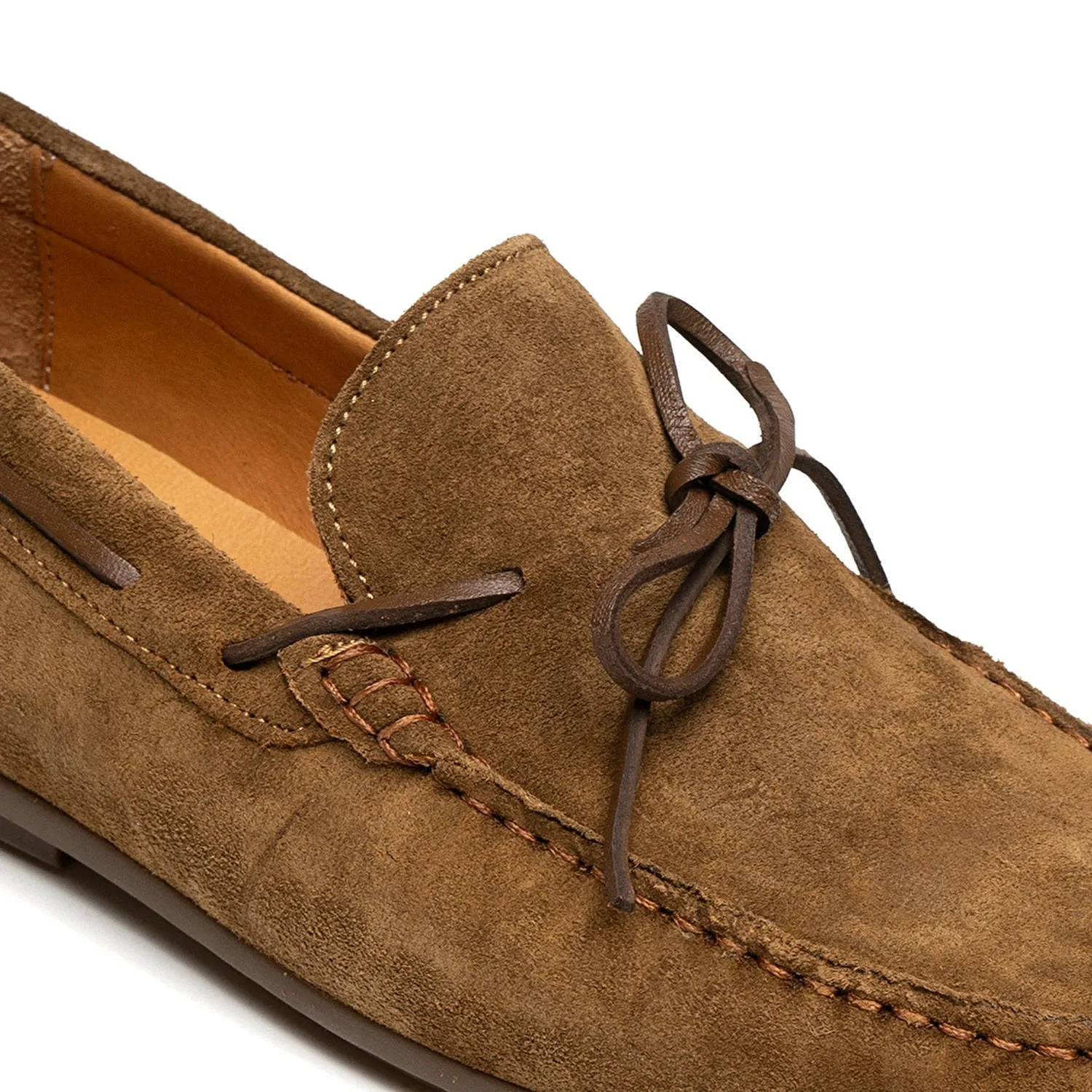 Stylish Moccasin Shoes