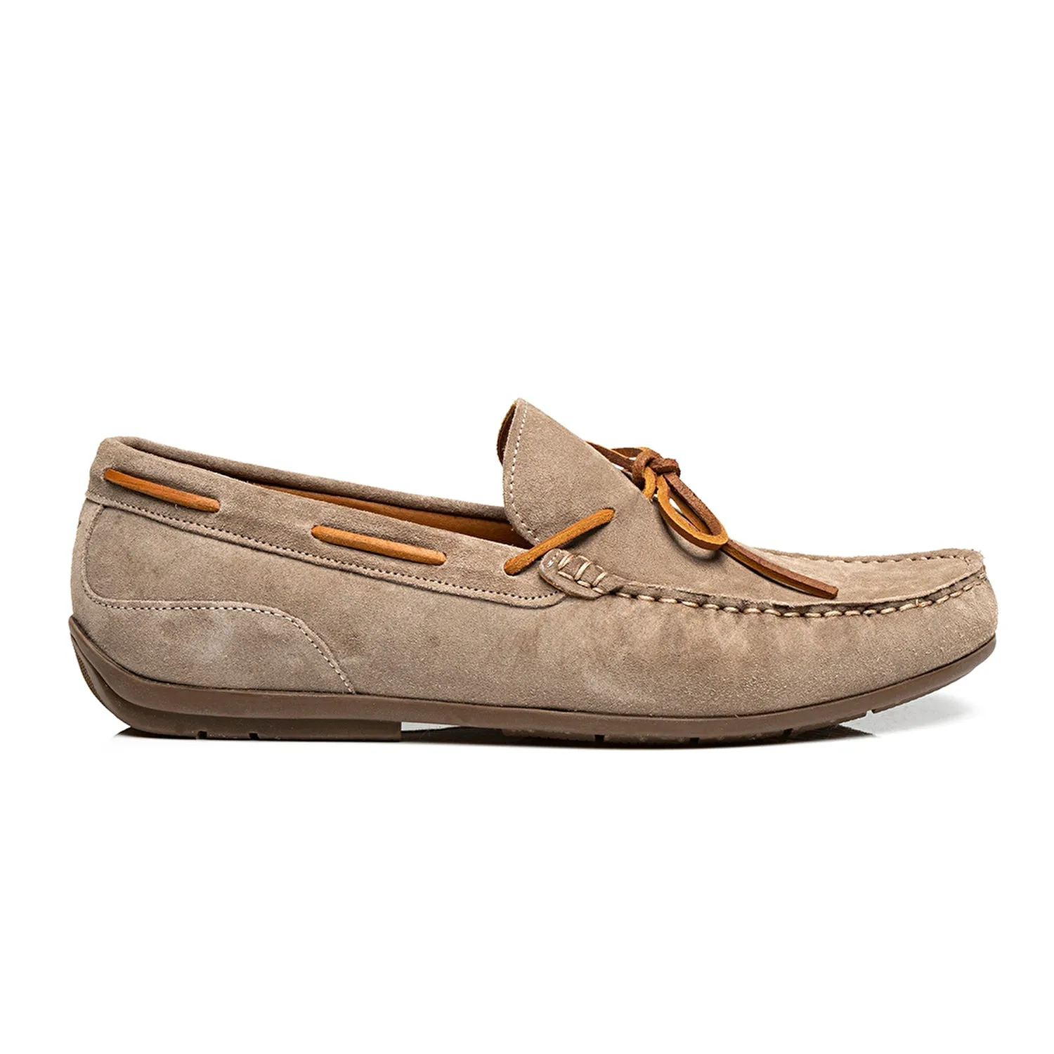 Stylish Moccasin Shoes