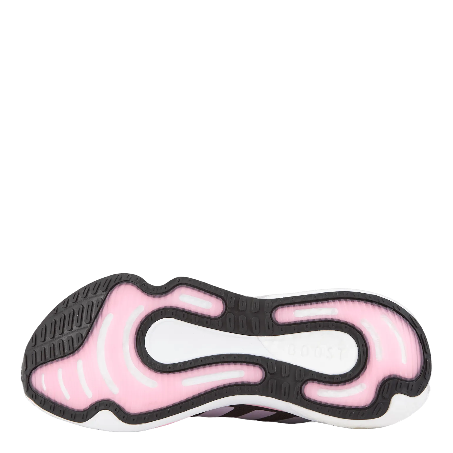 Supernova 2.0 Shoes Core Black / Silver Dawn / Beam Pink