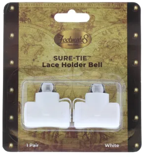 Sure-Tie Lace Holder Bell