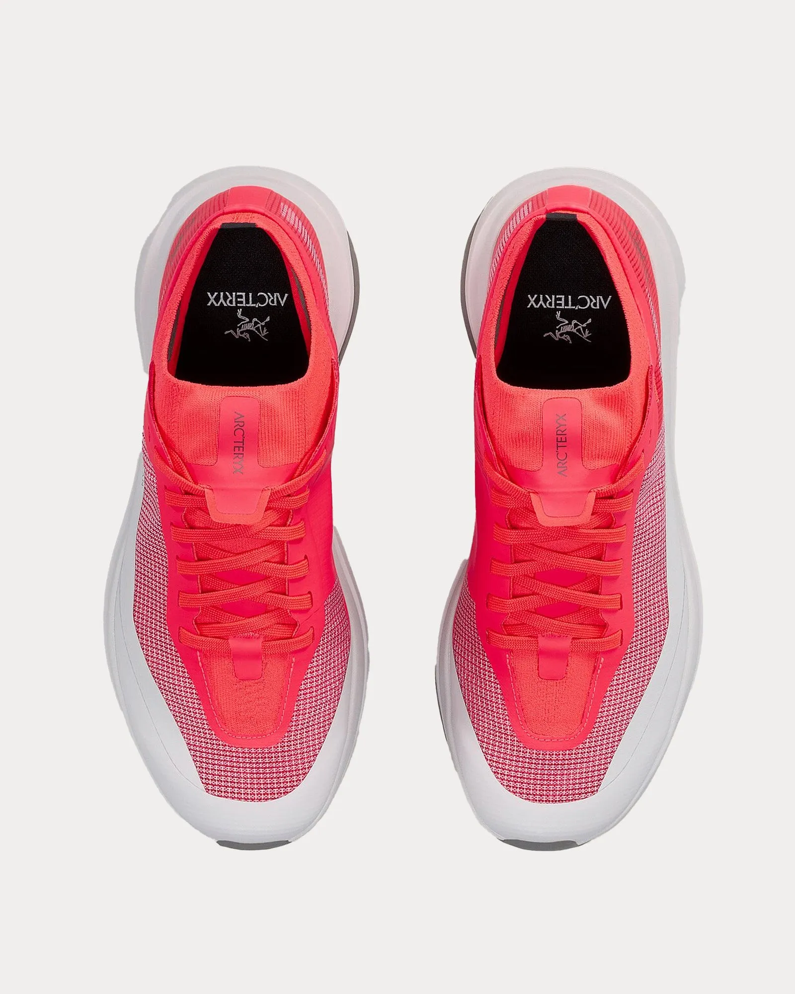 Sylan Rocket / Solitude Running Shoes