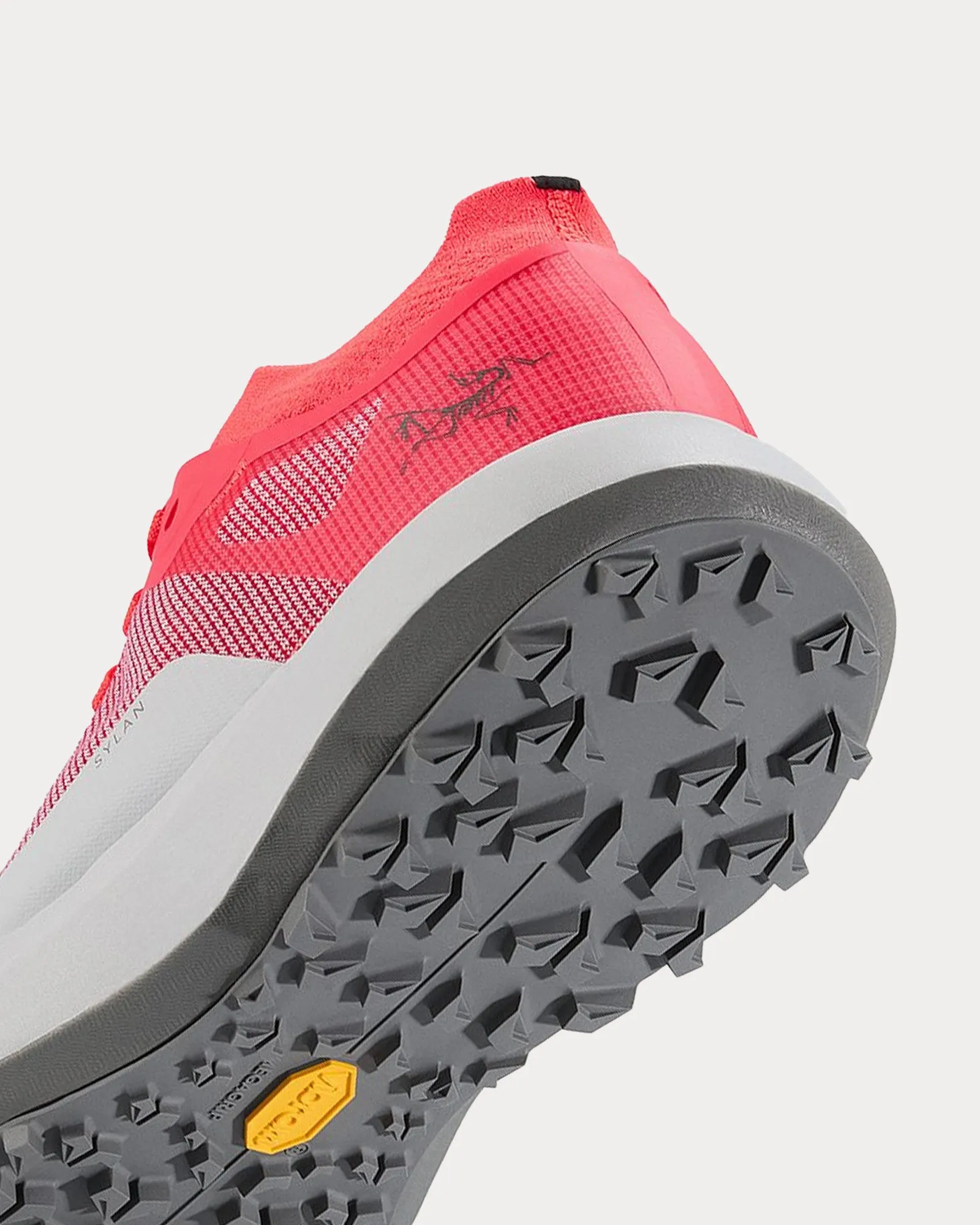 Sylan Rocket / Solitude Running Shoes
