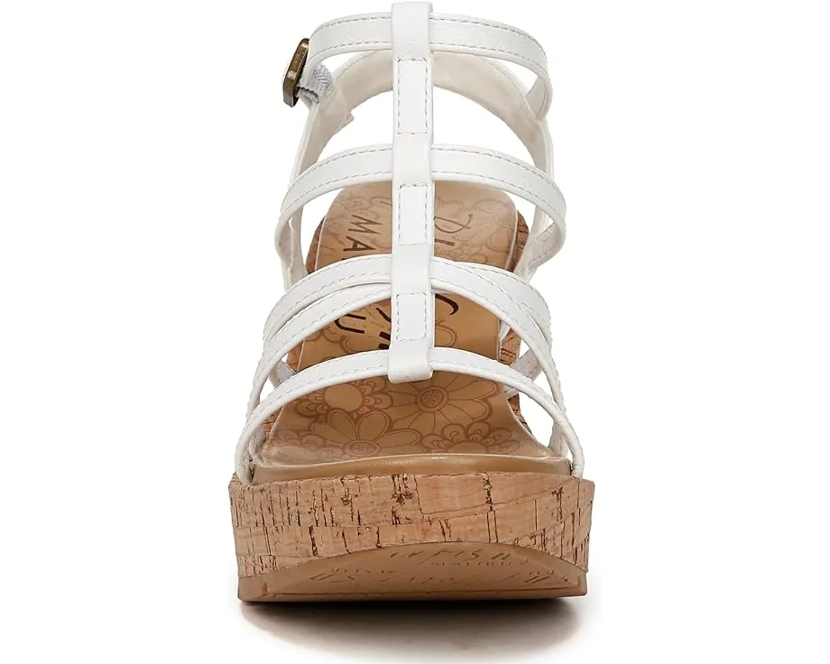 The Blowfish Bahamas Wedge Sandal Heeled ***NO BOX***