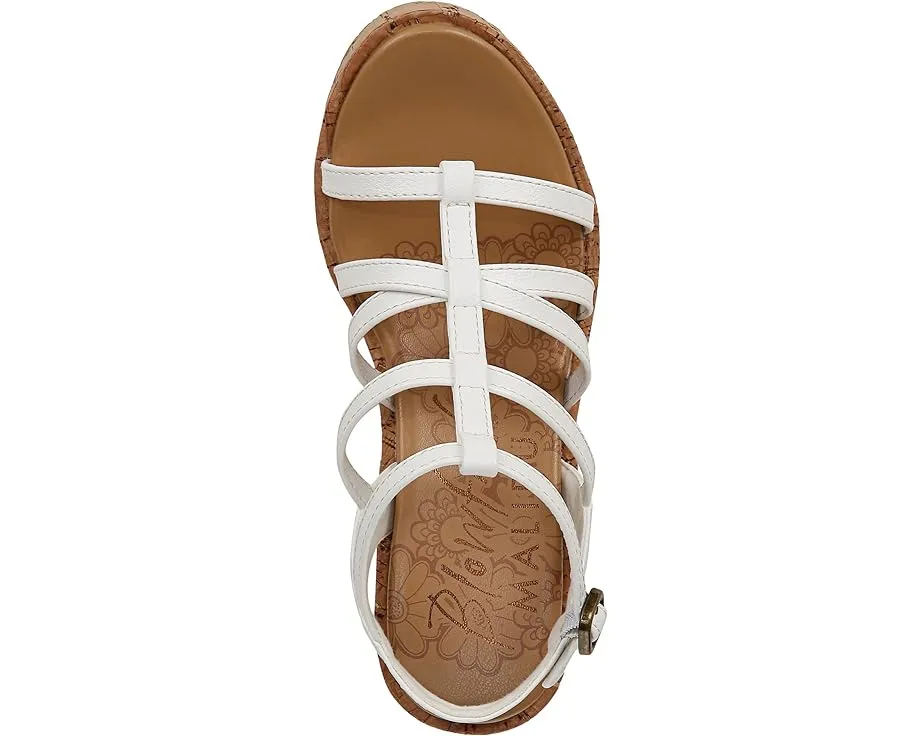 The Blowfish Bahamas Wedge Sandal Heeled ***NO BOX***