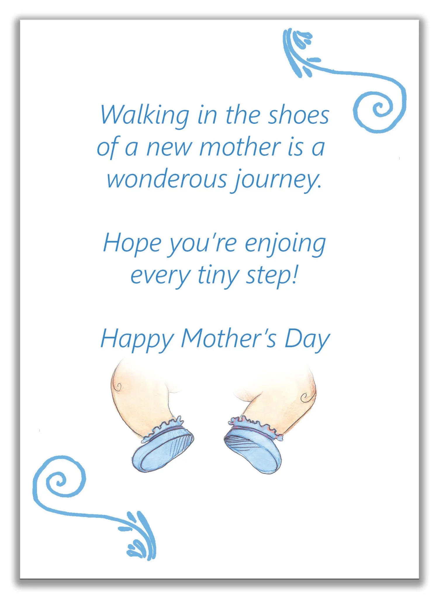 The Journey of Motherhood