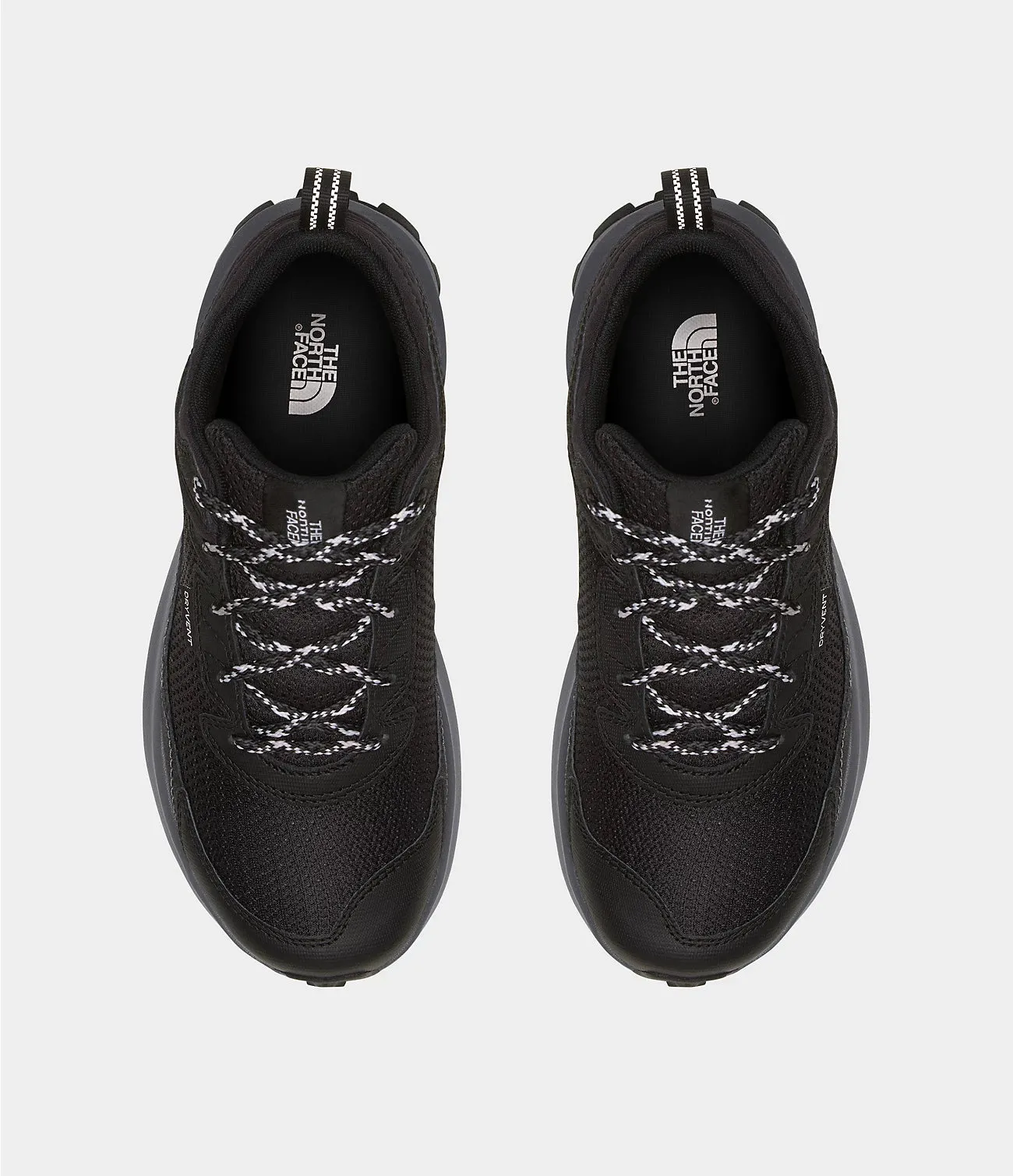 The North Face Kid's Fastpack Hiker Waterproof