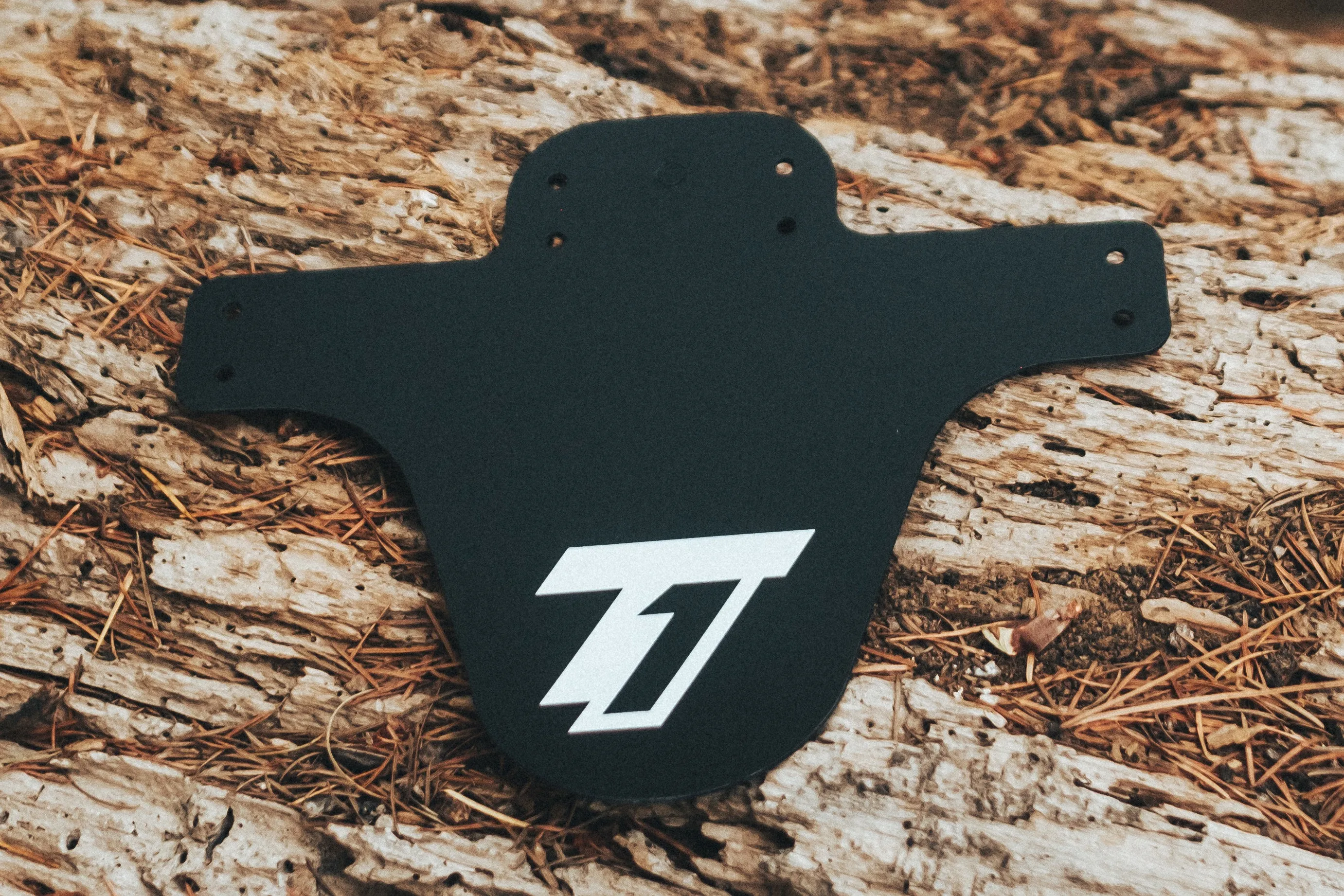 The Trail One Fender
