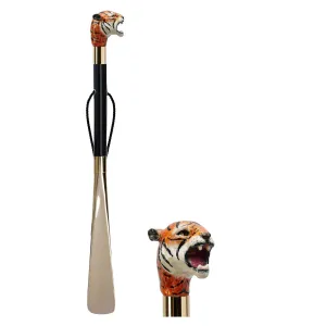 Tiger Shoehorn