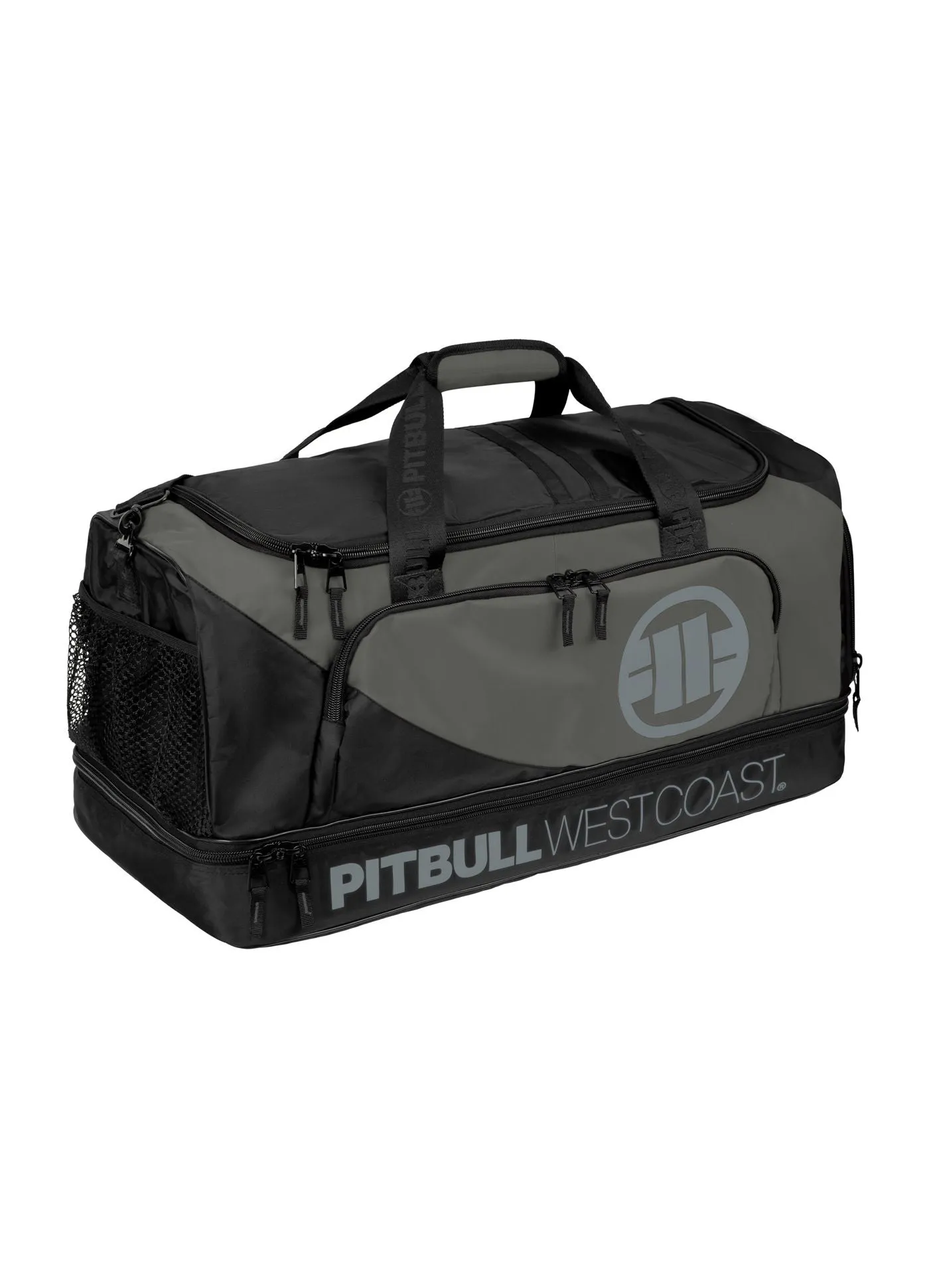 TNT II Large Sports Duffel Bag