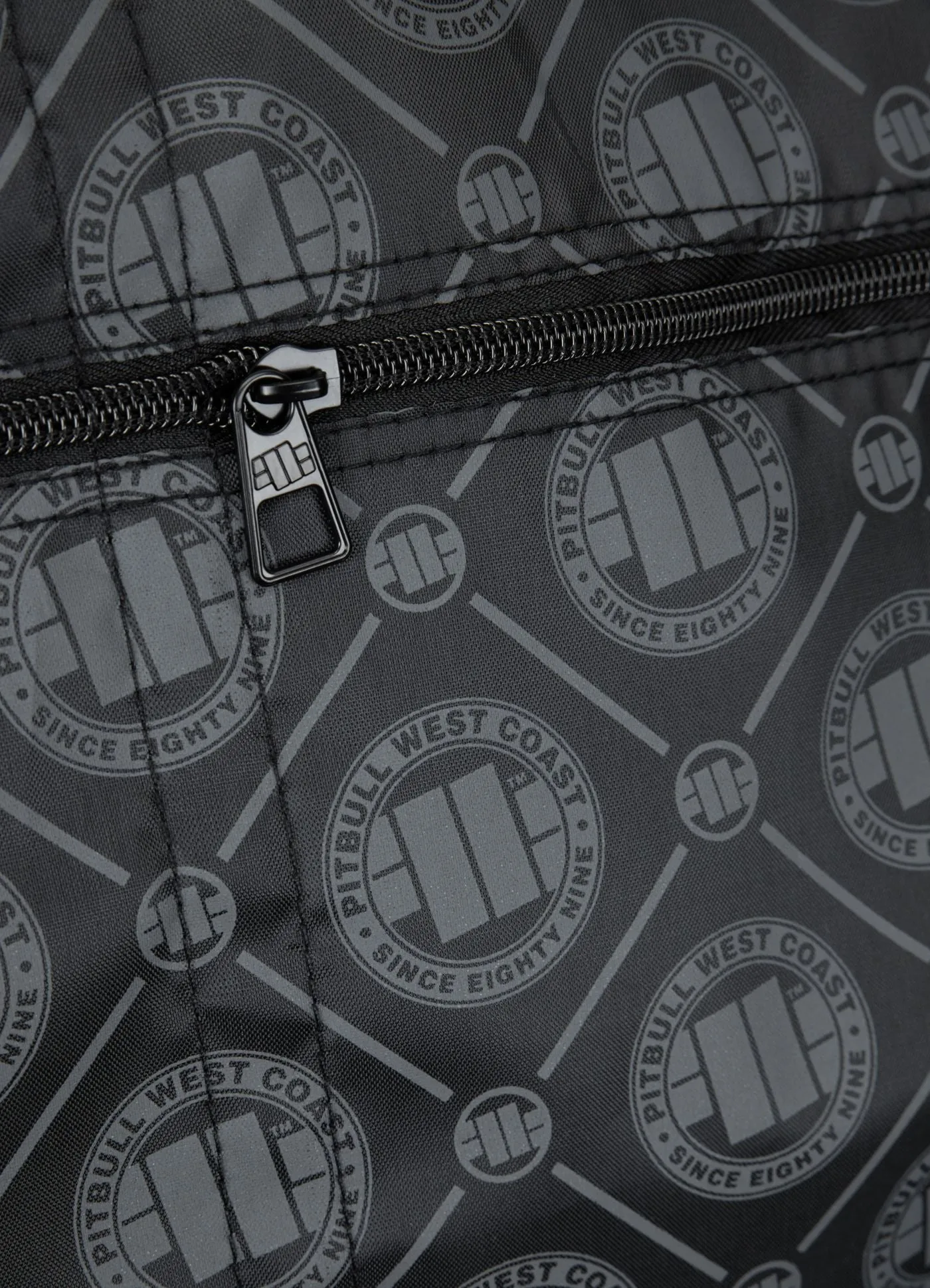TNT II Large Sports Duffel Bag