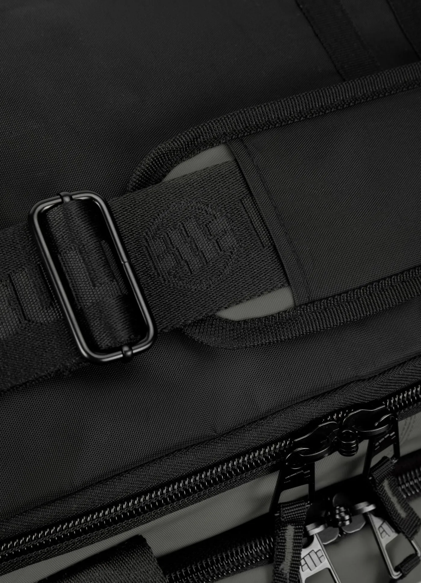TNT II Large Sports Duffel Bag