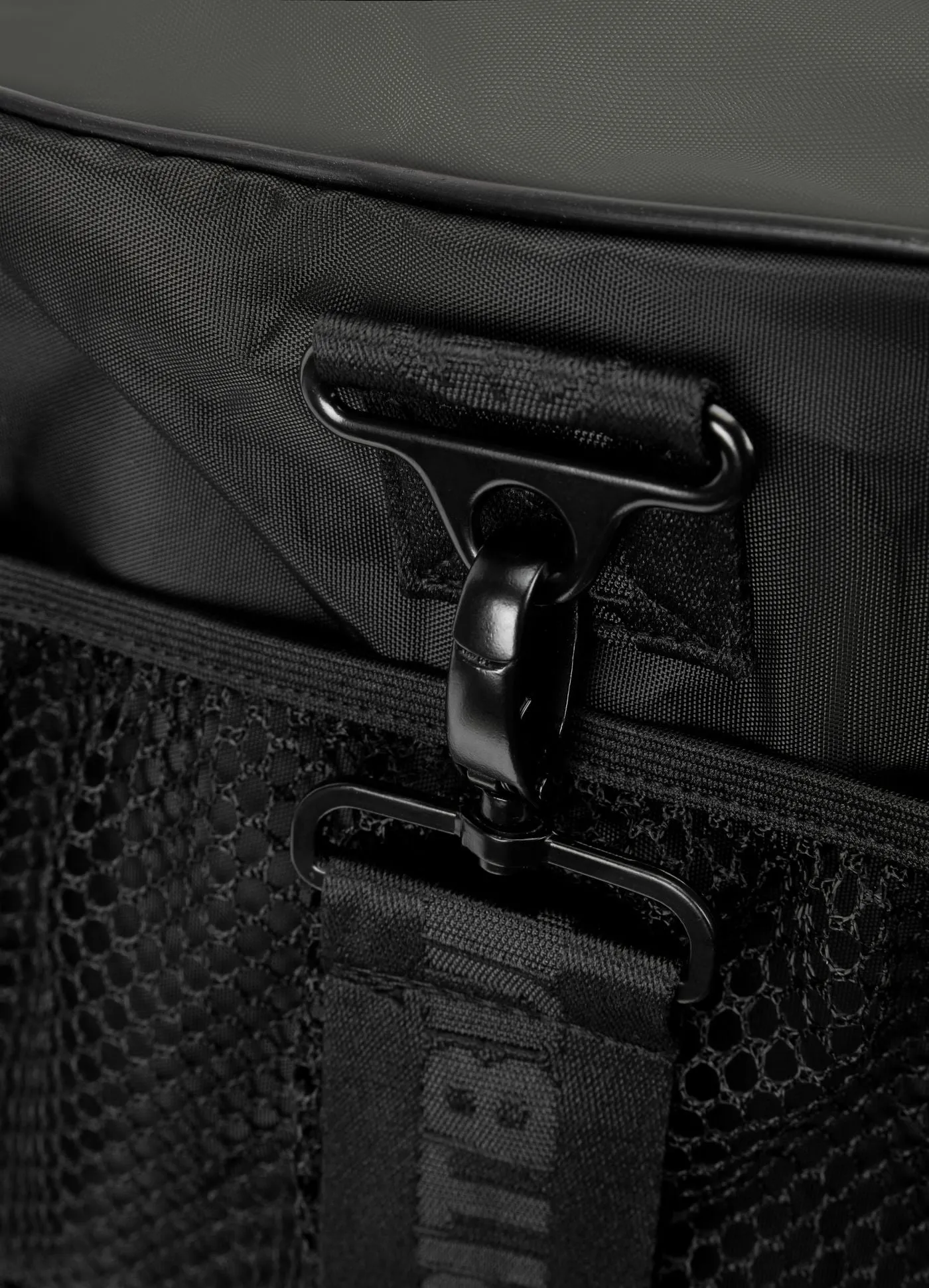 TNT II Large Sports Duffel Bag