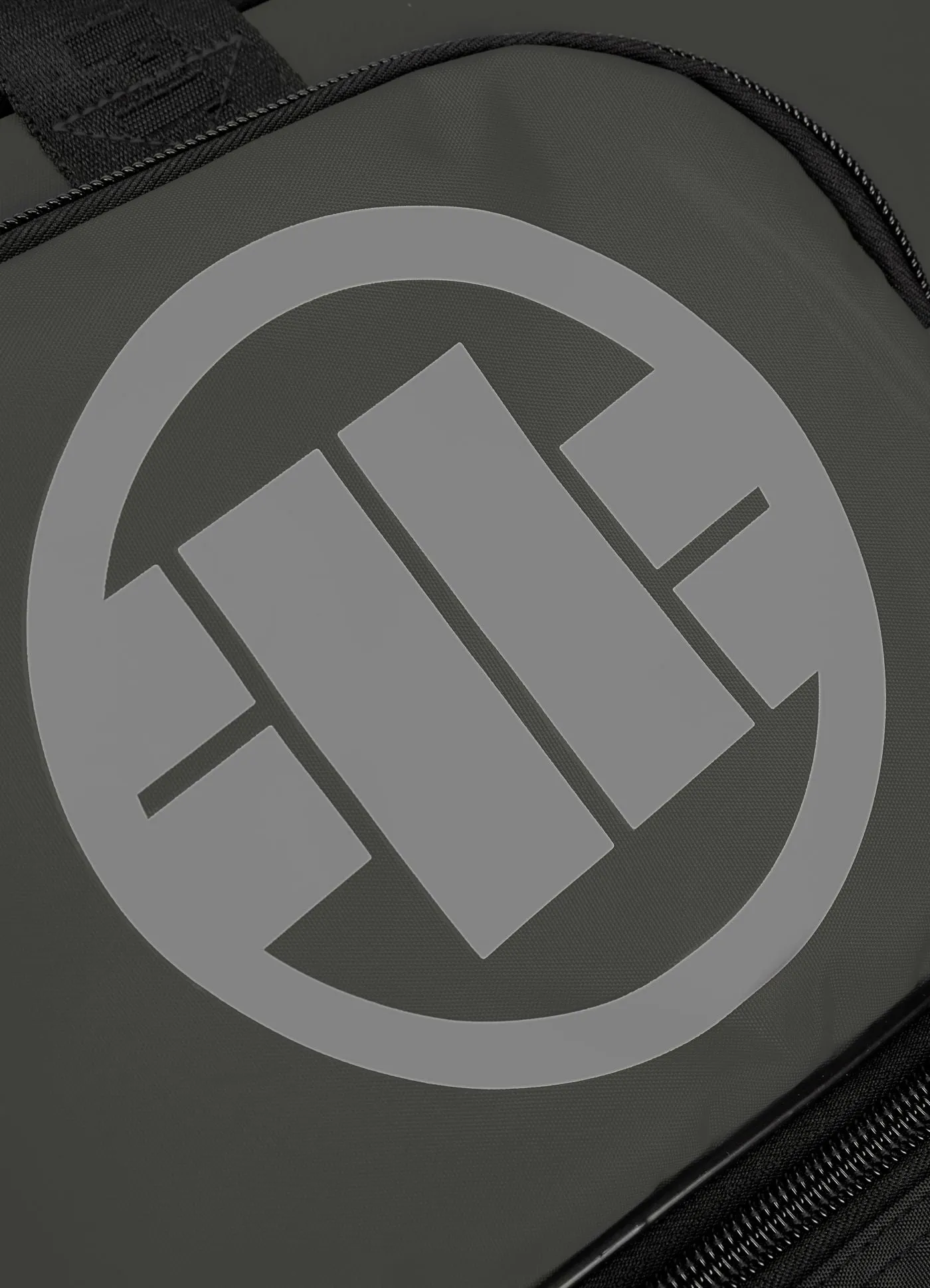 TNT II Large Sports Duffel Bag