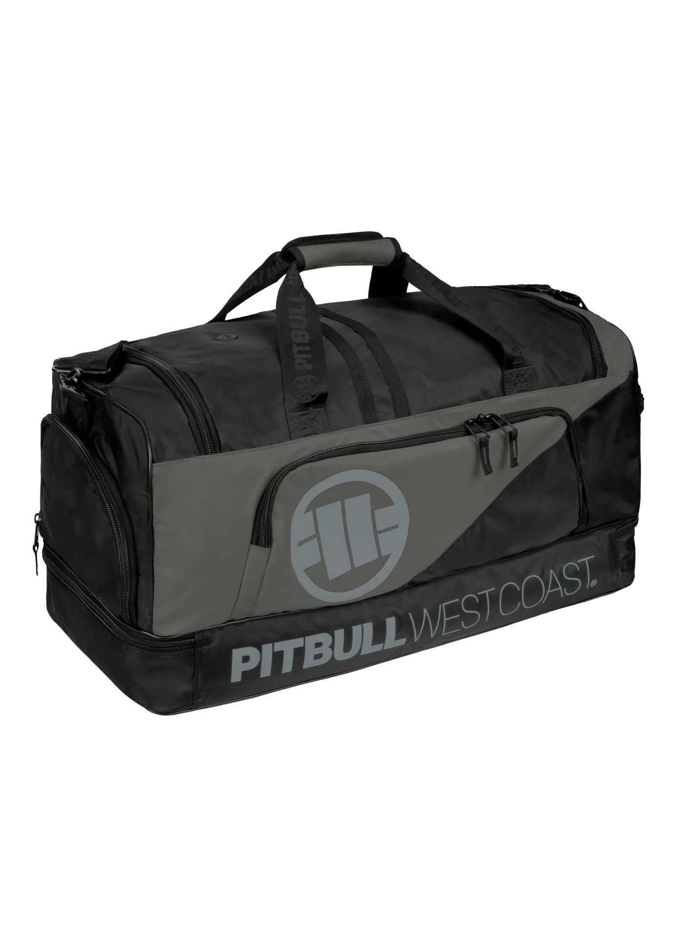 TNT II Large Sports Duffel Bag