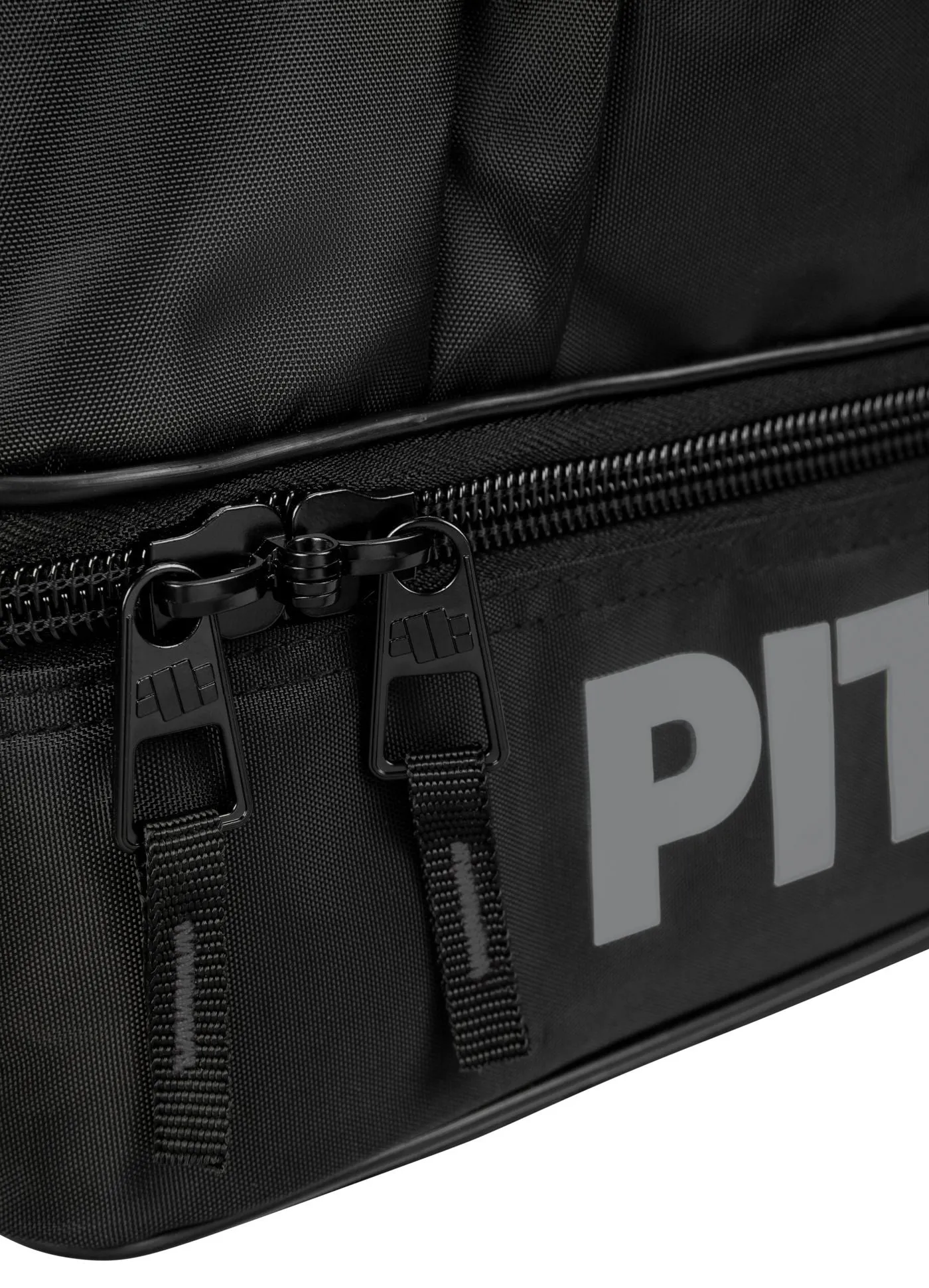 TNT II Large Sports Duffel Bag