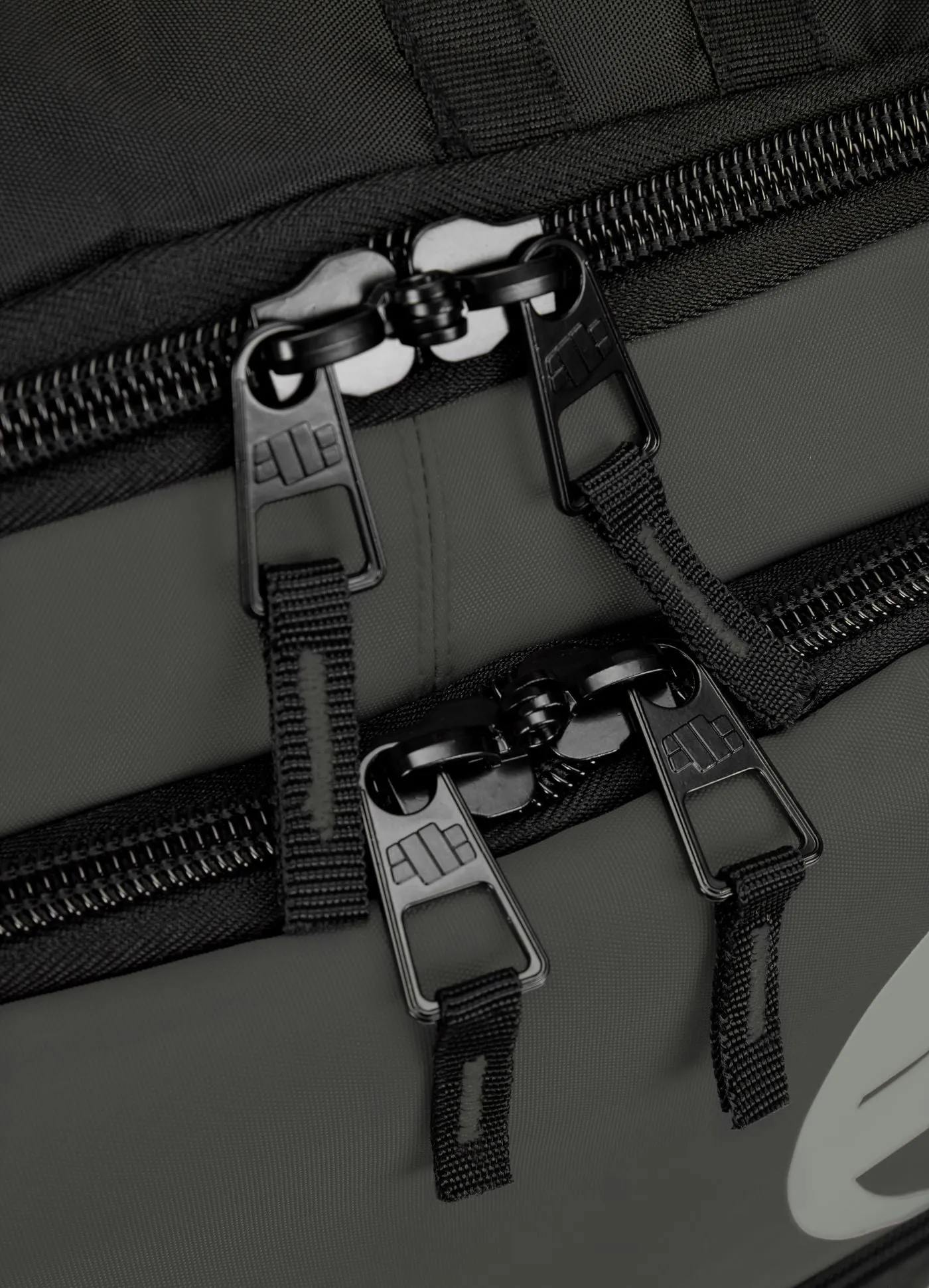 TNT II Large Sports Duffel Bag