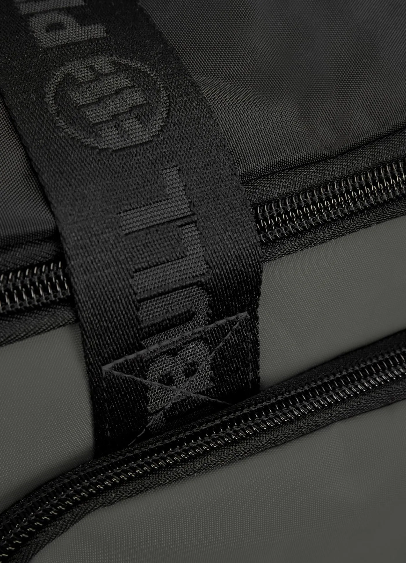 TNT II Large Sports Duffel Bag