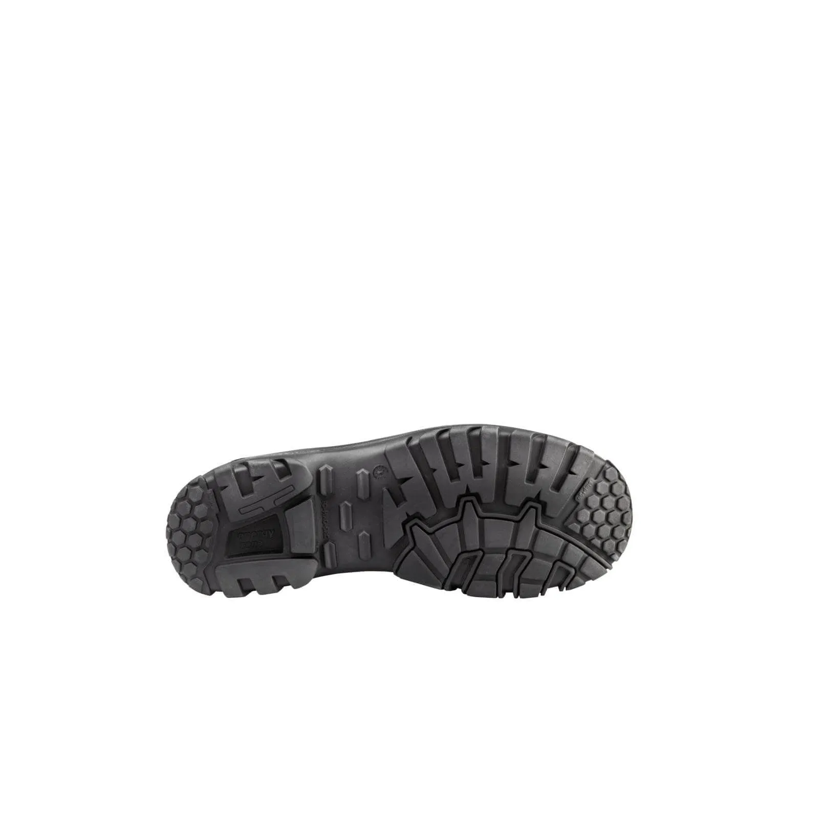 Toe Guard by Snickers 80440 TRAIL S3 Wide Fit Safety Shoes