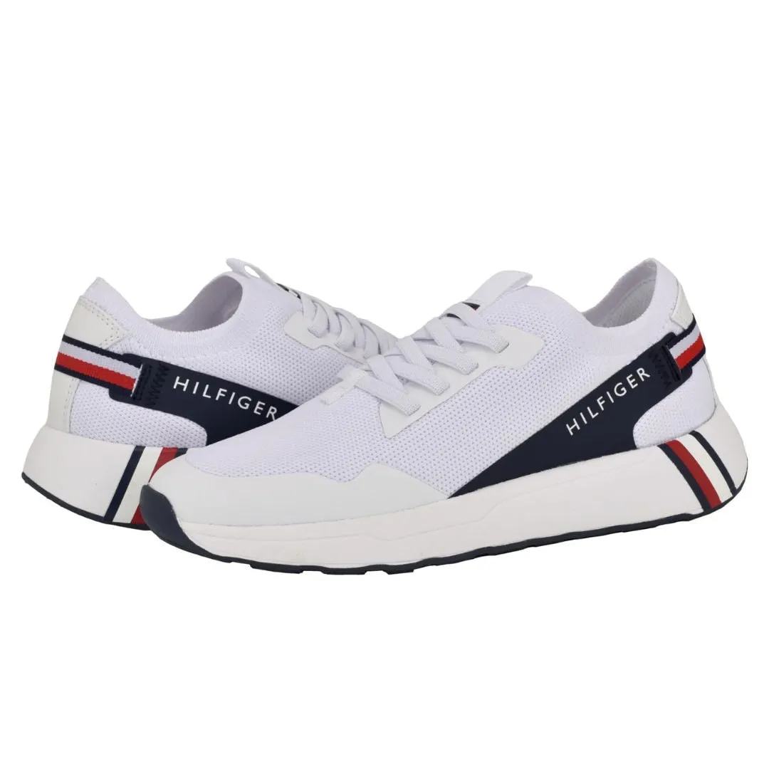 Tommy Hilfiger Arosa Sneakers Kids - WHT