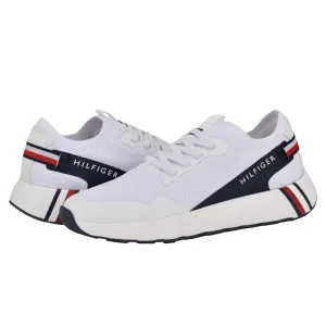 Tommy Hilfiger Arosa Sneakers Kids - WHT