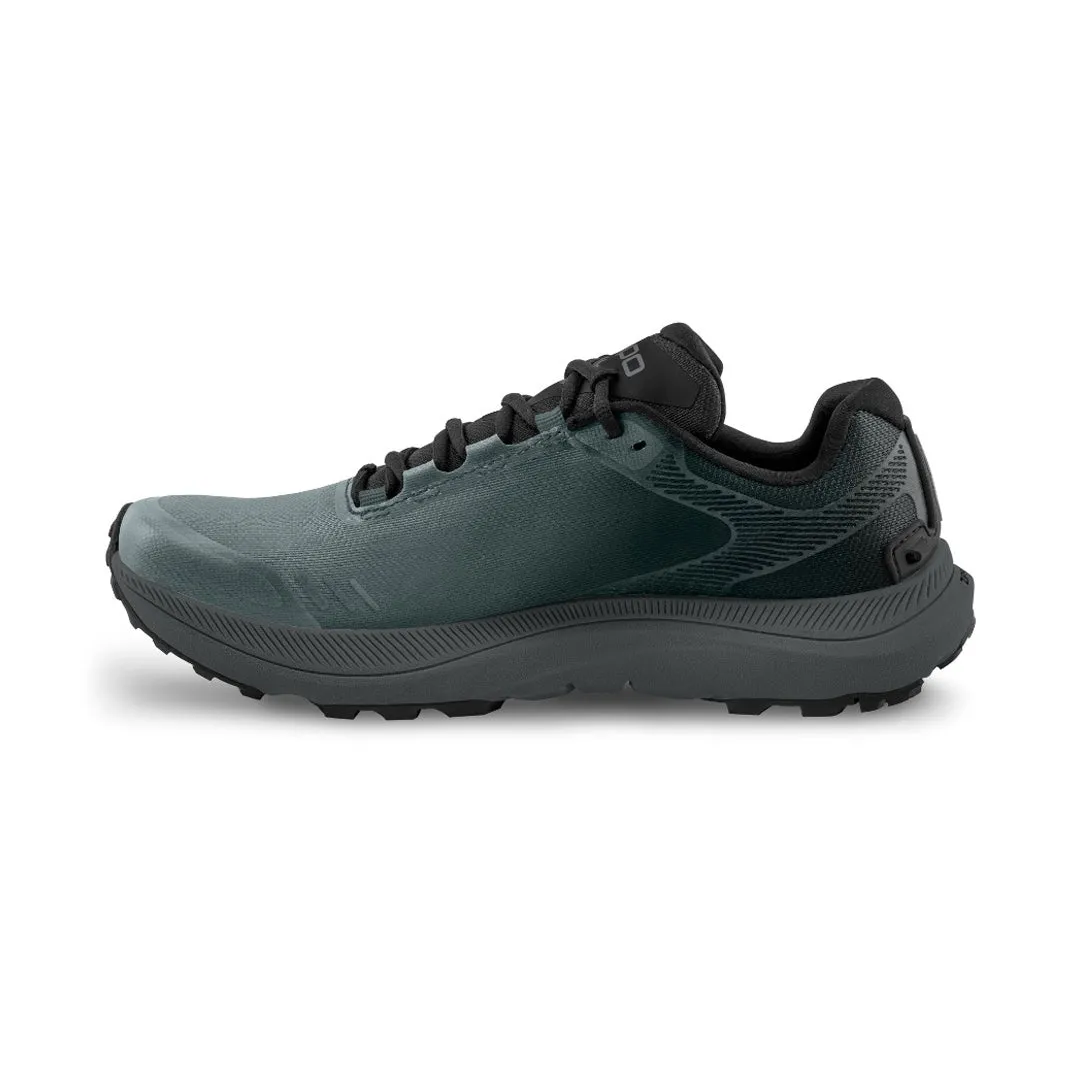 Topo Athletic - MT-5  - Black / Charcoal - Men's