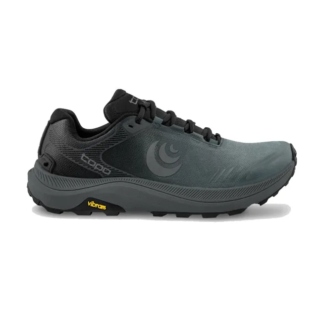 Topo Athletic - MT-5  - Black / Charcoal - Men's