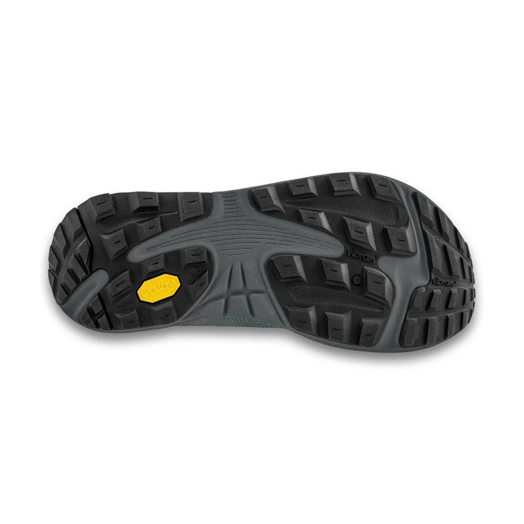 Topo Athletic - MT-5  - Black / Charcoal - Men's